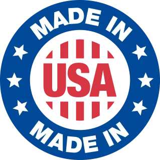 SodaTide made in the USA